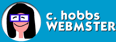 WEBMASTER