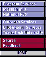 KTXT-TV main buttons