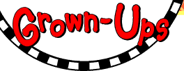 Grown-Ups