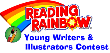 Reading Rainbow Contest